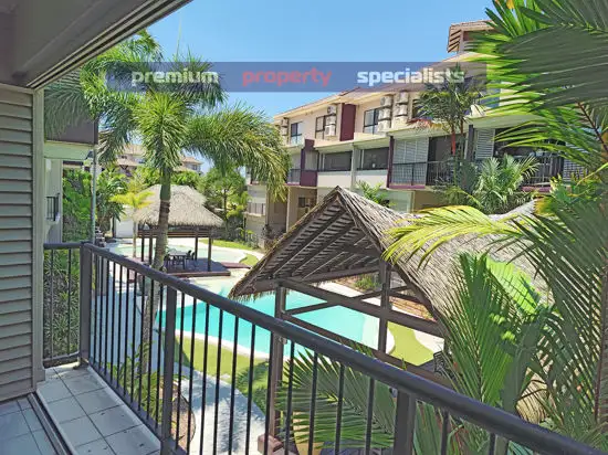 Main view of Homely unit listing, 212 2-8 Rigg Street, Woree QLD 4868