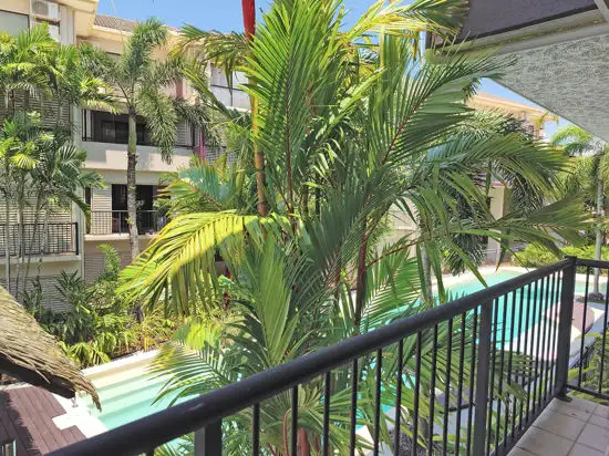 Second view of Homely unit listing, 212 2-8 Rigg Street, Woree QLD 4868