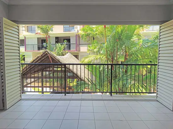 Third view of Homely unit listing, 212 2-8 Rigg Street, Woree QLD 4868