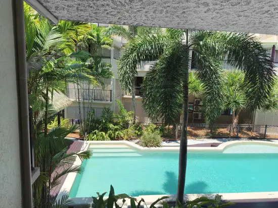 Fourth view of Homely unit listing, 212 2-8 Rigg Street, Woree QLD 4868