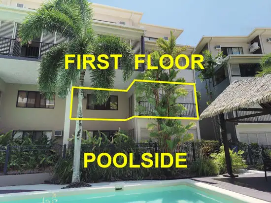 Fifth view of Homely unit listing, 212 2-8 Rigg Street, Woree QLD 4868