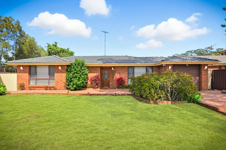10 Minto Place, Erskine Park NSW 2759