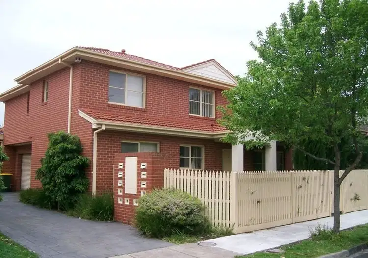 6/33 Woodville Avenue, Glen Huntly VIC 3163