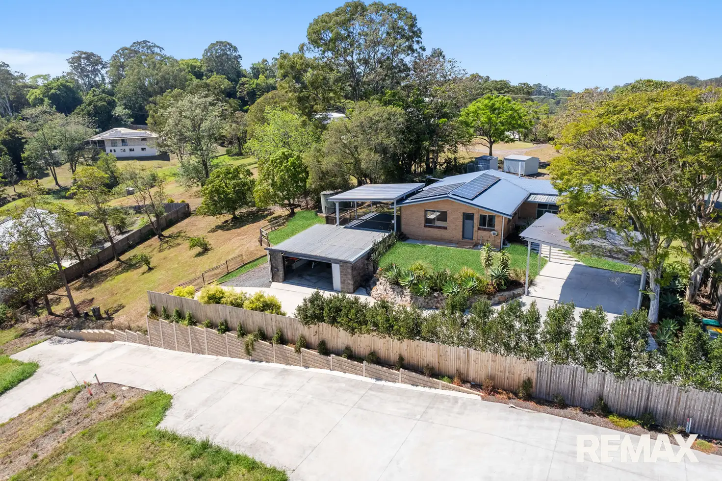 Main view of Homely house listing, 9 Burnside Road, Burnside QLD 4560