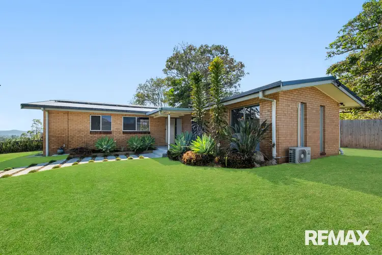 Second view of Homely house listing, 9 Burnside Road, Burnside QLD 4560