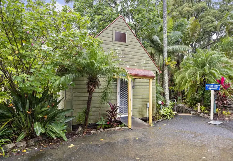 7/10-12 Tropic Lodge Place, Korora NSW 2450