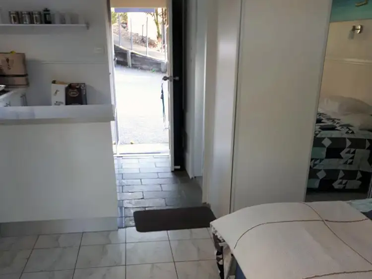 Third view of Homely studio listing, 7/10-12 Tropic Lodge Place, Korora NSW 2450