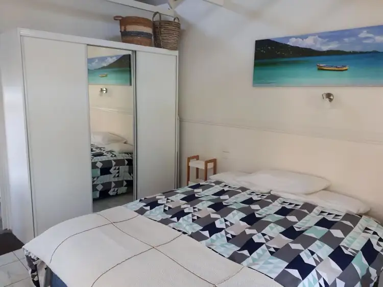 Fourth view of Homely studio listing, 7/10-12 Tropic Lodge Place, Korora NSW 2450