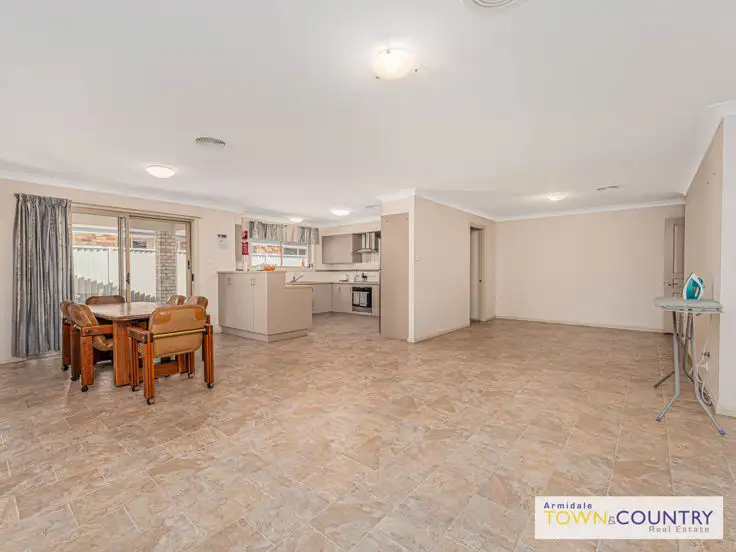 Fourth view of Homely house listing, 8 Rusden Court, Armidale NSW 2350