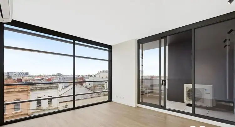 Third view of Homely apartment listing, 201/288 Albert Street, Brunswick VIC 3056