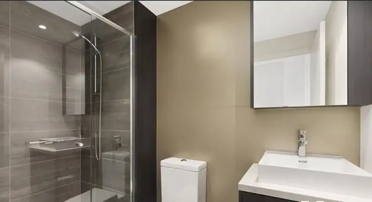 Fourth view of Homely apartment listing, 201/288 Albert Street, Brunswick VIC 3056