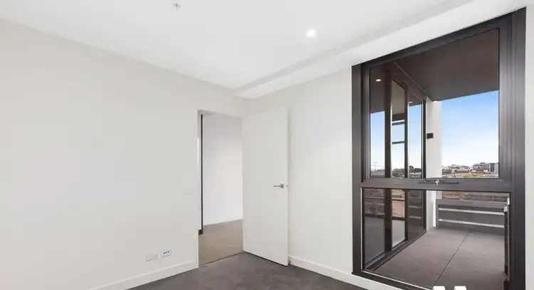 Fifth view of Homely apartment listing, 201/288 Albert Street, Brunswick VIC 3056