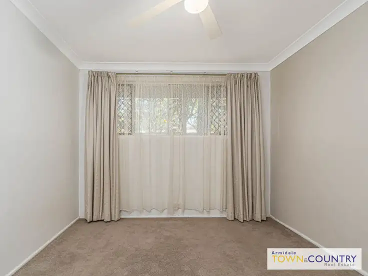 Fifth view of Homely townhouse listing, 2/12 College Avenue, Armidale NSW 2350