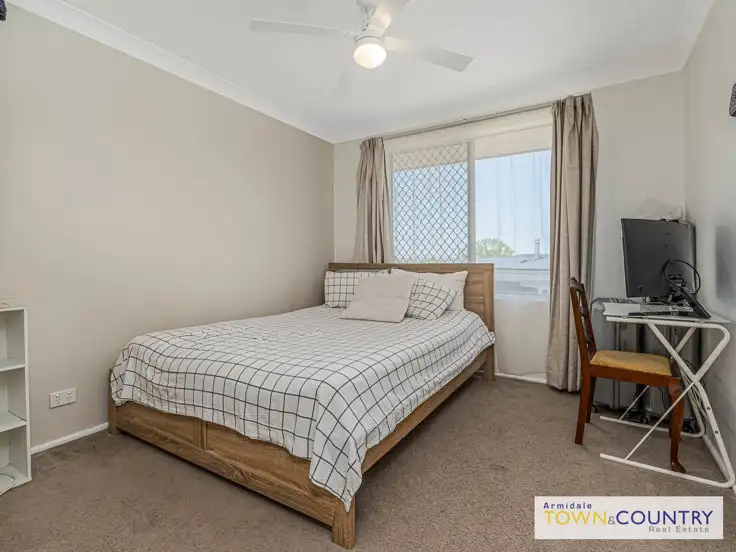 Sixth view of Homely townhouse listing, 2/12 College Avenue, Armidale NSW 2350