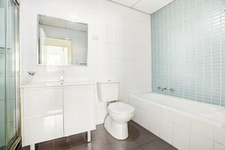 Fourth view of Homely unit listing, 35/17-19 Third Avenue, Blacktown NSW 2148