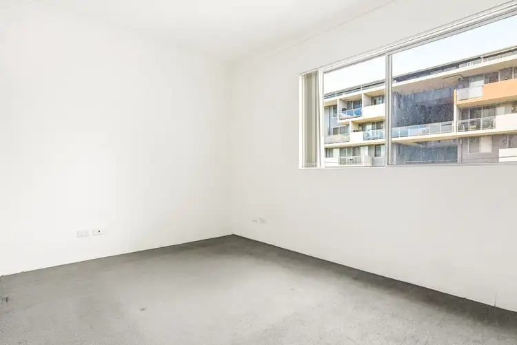 Fifth view of Homely unit listing, 35/17-19 Third Avenue, Blacktown NSW 2148