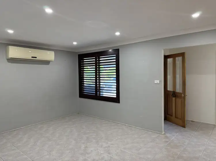 Second view of Homely house listing, 11 Cyclamen Place, Macquarie Fields NSW 2564