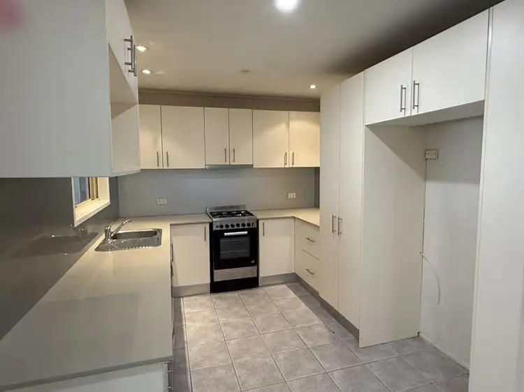 Fourth view of Homely house listing, 11 Cyclamen Place, Macquarie Fields NSW 2564