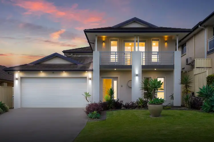 13 Flame Tree St, Casula NSW 2170