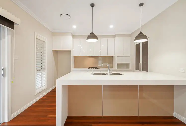 Second view of Homely house listing, 13 Flame Tree St, Casula NSW 2170