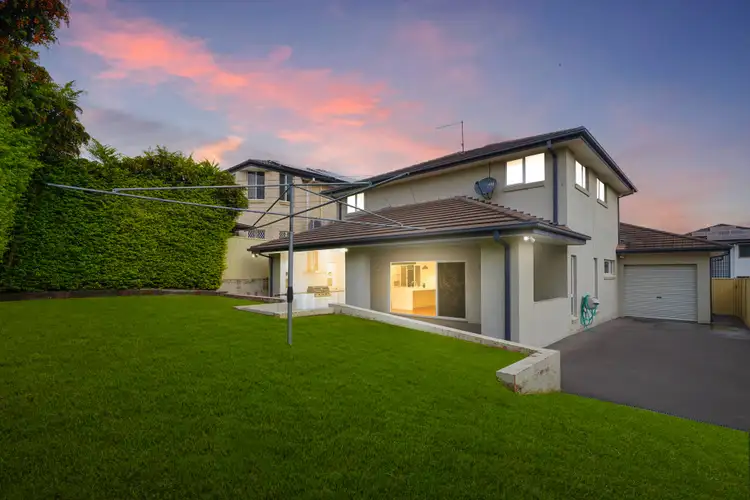 Fourth view of Homely house listing, 13 Flame Tree St, Casula NSW 2170