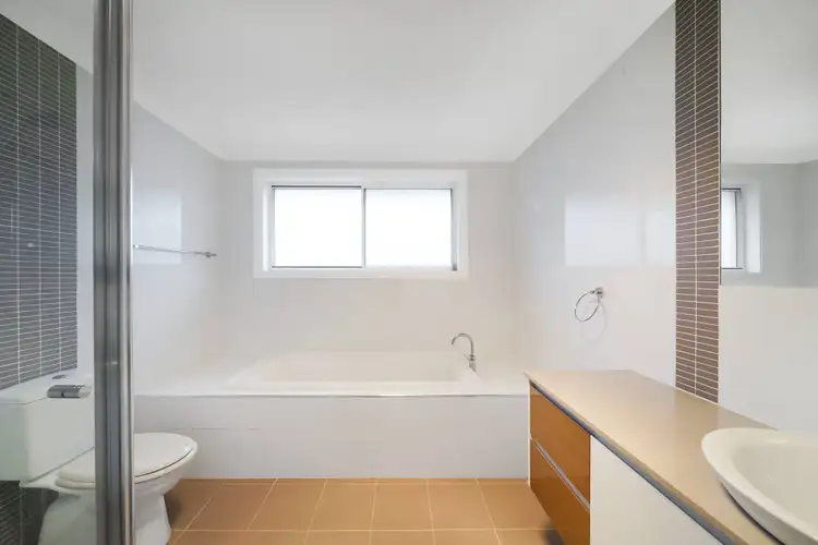 Fifth view of Homely house listing, 13 Flame Tree St, Casula NSW 2170