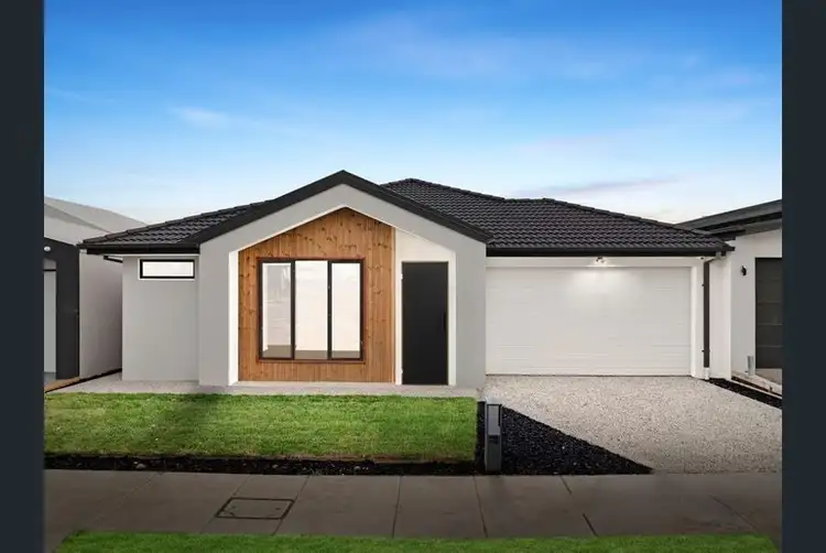 17 Zaatar Street, Mickleham VIC 3064