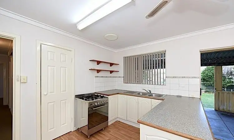 Fourth view of Homely house listing, 5 Appian Way, Hamersley WA 6022