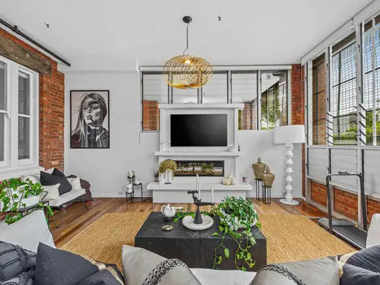 106/50 Macquarie Street, Teneriffe QLD 4005