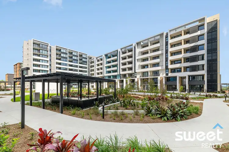 603/2B Appleroth Street, Melrose Park NSW 2114