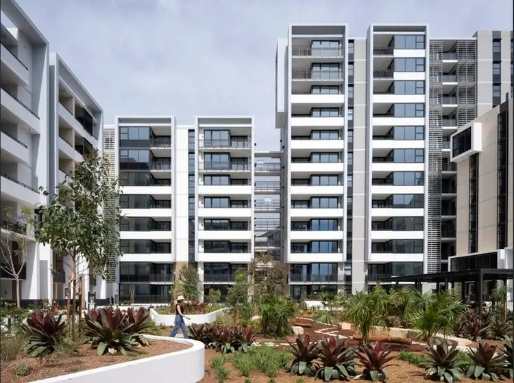 603/2B Appleroth Street, Melrose Park NSW 2114