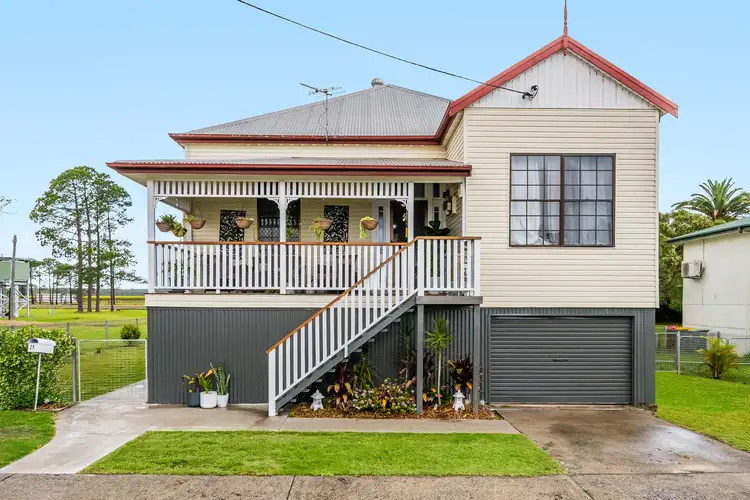 29 River Street, Woodburn NSW 2472