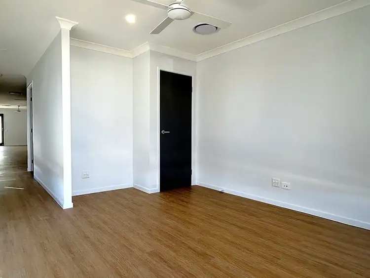 Second view of Homely house listing, 26 Jacana Street, Glenvale QLD 4350