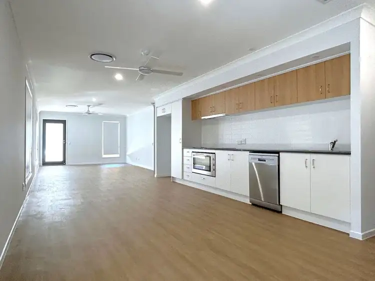 Third view of Homely house listing, 26 Jacana Street, Glenvale QLD 4350