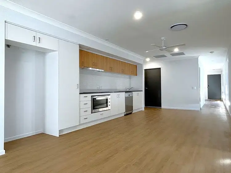 Fifth view of Homely house listing, 26 Jacana Street, Glenvale QLD 4350