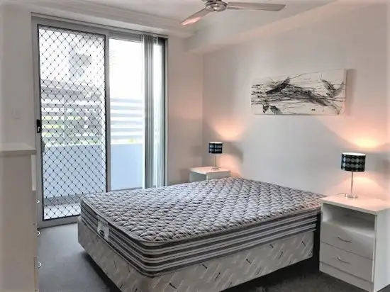 Third view of Homely apartment listing, 2007 / 3 Main Street, Varsity Lakes QLD 4227