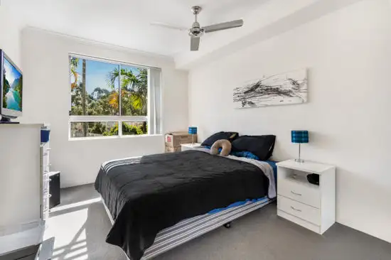 Third view of Homely apartment listing, 2210 / 3 Main Street, Varsity Lakes QLD 4227