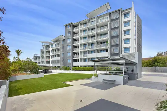 Main view of Homely apartment listing, 2010A / 3 Main Street, Varsity Lakes QLD 4227