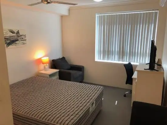 Second view of Homely apartment listing, 2306A / 3 Main Street, Varsity Lakes QLD 4227