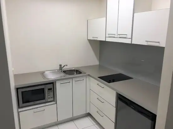 Third view of Homely apartment listing, 2306A / 3 Main Street, Varsity Lakes QLD 4227