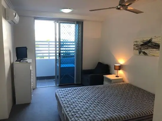 Third view of Homely apartment listing, 2010A / 3 Main Street, Varsity Lakes QLD 4227