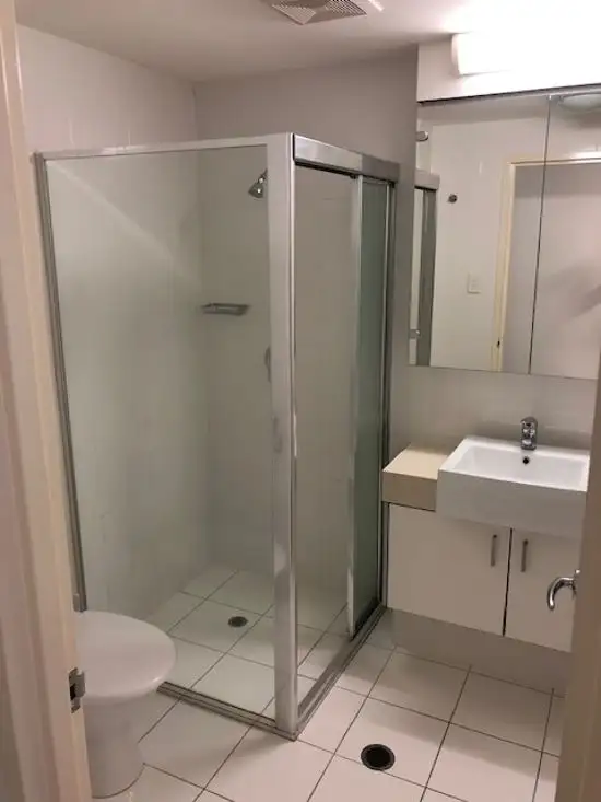 Fourth view of Homely apartment listing, 2306A / 3 Main Street, Varsity Lakes QLD 4227