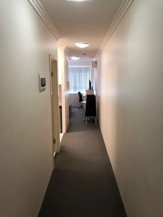 Fifth view of Homely apartment listing, 2306A / 3 Main Street, Varsity Lakes QLD 4227