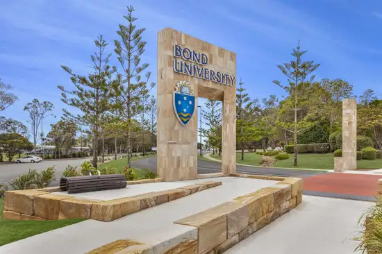 Fifth view of Homely apartment listing, 2010A / 3 Main Street, Varsity Lakes QLD 4227