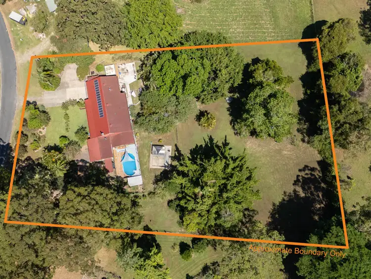 14 Blackbutt Avenue, Repton NSW 2454