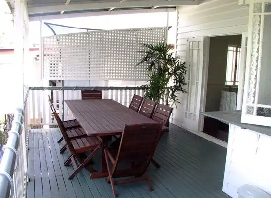 Fourth view of Homely house listing, 9 HOWARD STREET, Coorparoo QLD 4151