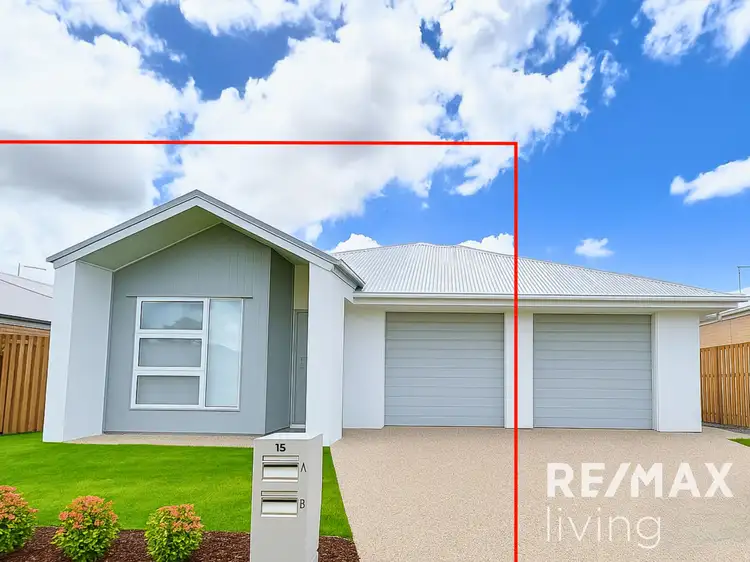 15A Magnetic Street, Morayfield QLD 4506