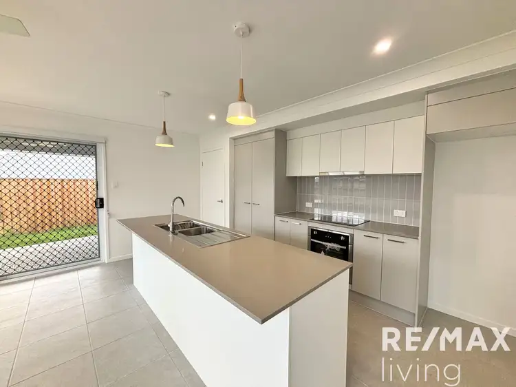 Second view of Homely semi-detached listing, 15A Magnetic Street, Morayfield QLD 4506