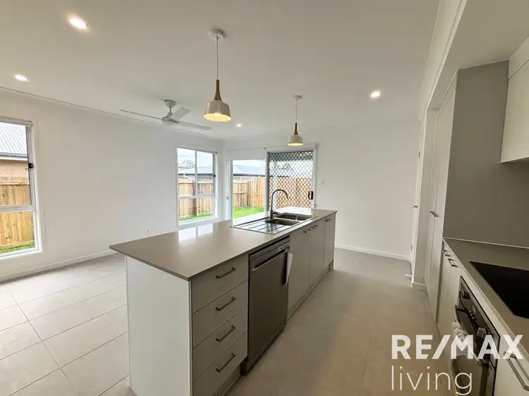 Third view of Homely semi-detached listing, 15A Magnetic Street, Morayfield QLD 4506