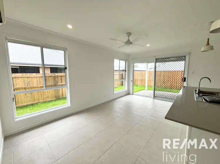 Fourth view of Homely semi-detached listing, 15A Magnetic Street, Morayfield QLD 4506